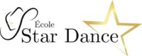 Isabelle de l'école Star Dance